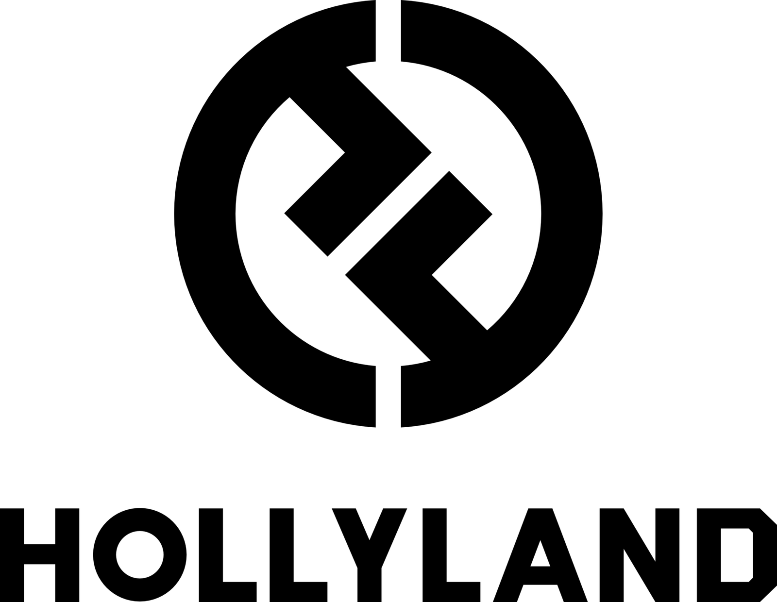 Hollyland logo - wireless video and audio solutions in UAE