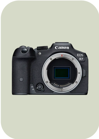 Cameras - professional photography and video cameras in UAE