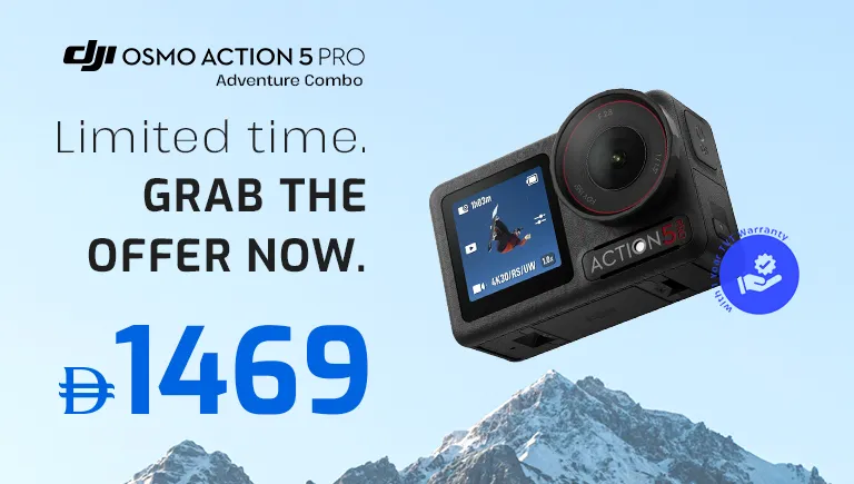 iPhone 17 Pro 256GB offer in Dubai at TVT Electronics UAE for AED 4305