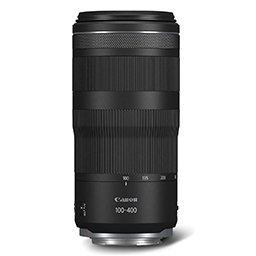 Canon RF 100-400mm F5.6-8 IS USM Lens – Canon Telephoto Lens Supplier UAE