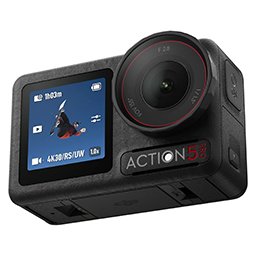DJI Action 5 Pro Standard – Professional 4K Action Camera Supplier in Dubai UAE