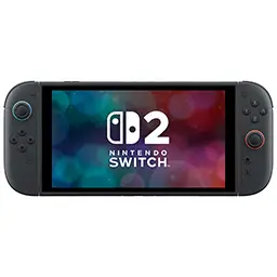 Nintendo Switch 2 – Hybrid Gaming Console Supplier in Dubai UAE