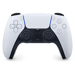 PS5 DualSense Controller – PlayStation Wireless Controller Supplier in Dubai UAE