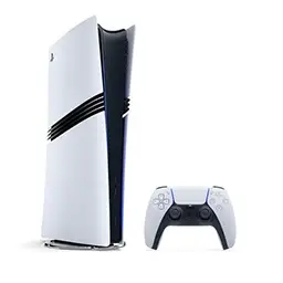 Sony PS5 Slim Disc – PlayStation 5 Disc Edition Dealer in UAE