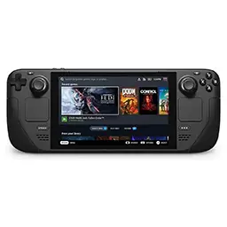 Valve Steam Deck – Portable Gaming Console Supplier in Dubai UAE