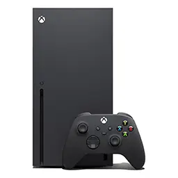 Xbox Series X – 4K Gaming Console Distributor UAE