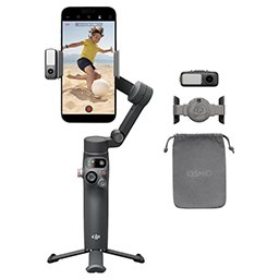 DJI Osmo Mobile 7P – Professional Smartphone Gimbal Dealer UAE