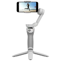 DJI Osmo Mobile SE – Compact Smartphone Gimbal Stabilizer Distributor in Dubai UAE
