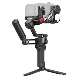 DJI RS4 Combo – Professional DJI Gimbal Stabilizer Kit Supplier in UAE