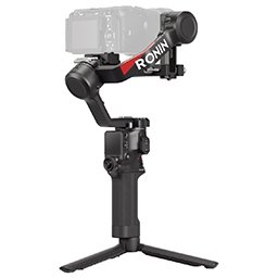 DJI RS4 Gimbal Stabilizer – Professional DSLR and Mirrorless Gimbal Supplier in Dubai UAE