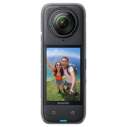 Insta360 X4 360 Action Camera – Professional 8K 360 Camera Supplier in Dubai UAE