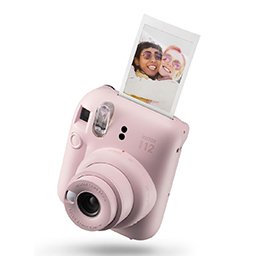 Fujifilm Instax Mini 12 Mint Green – Fujifilm Instant Camera Distributor Dubai UAE