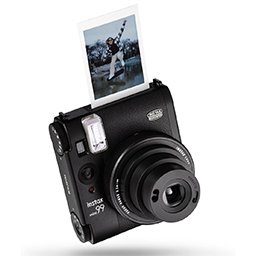 Instax Mini 99 – Professional Instant Camera with Manual Controls Supplier UAE