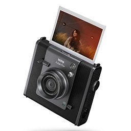 Instax Wide EVO – Hybrid Wide-Format Instant Camera Dealer UAE