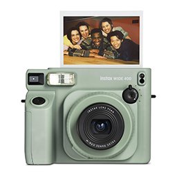 Instax Wide 400 – Wide-Format Instant Camera Supplier in Dubai UAE