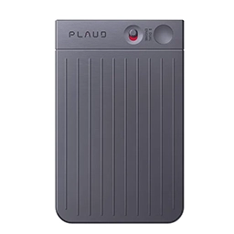 Plaud Note AI Voice Recorder Black – Smart Voice Recorder Supplier in Dubai UAE