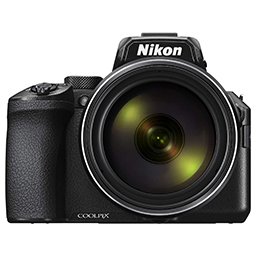 Nikon Coolpix P950 Superzoom Camera – Long Range Photography Gear Dealer Dubai