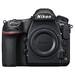 Nikon D850 DSLR Camera Body – Professional Nikon Camera Distributor in Dubai UAE
