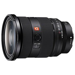 Sony FE 24-70mm F2.8 GM II Lens – Professional Sony G Master Lens Supplier in UAE