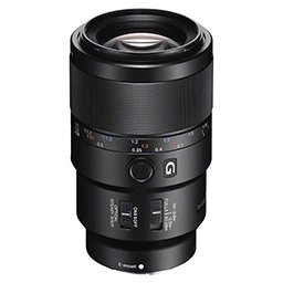 Sony FE 90mm F2.8 G OSS Macro Lens – Professional Sony Lens Supplier in Dubai UAE