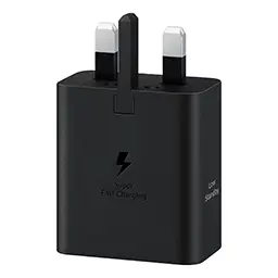 Samsung 45W Super Fast Charger – USB-C Power Adapter Supplier in Dubai UAE