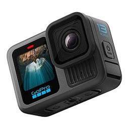 GoPro Hero 13 Action Camera – Professional 5.3K Waterproof Camera Supplier in Dubai UAE