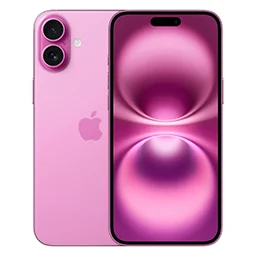 iPhone 16 Pink – Apple iPhone 16 Dealer UAE