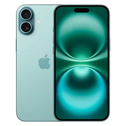 iPhone 16 Teal – Apple iPhone 16 Color Variant Supplier UAE
