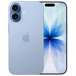 iPhone 17 Mist Blue – Apple iPhone 17 Distributor Dubai UAE