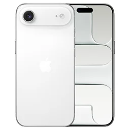 iPhone Air Cloud White – Apple iPhone Air Dealer UAE