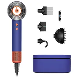 Dyson Supersonic Hair Dryer – Limited Edition Ceramic Pink & Rose Gold Supplier in Dubai UAE