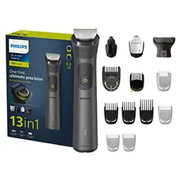 Philips MG7920/15 All-in-One Trimmer – 13-in-1 Grooming Kit Supplier in Dubai UAE