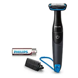 Philips BG1024/16 Bodygroom – Showerproof Body & Groin Trimmer Supplier in Dubai UAE