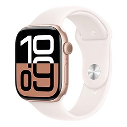 Apple Watch Series 10 GPS 44mm – Premium Apple Watch Dealer in UAE