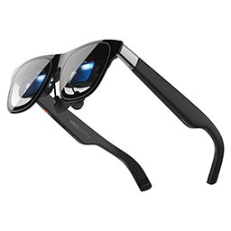 XREAL One Pro Smart Glasses – Professional Mixed Reality Eyewear Supplier UAE
